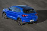 Fiat Argo HGT Opening Edition Mopar 2017 года